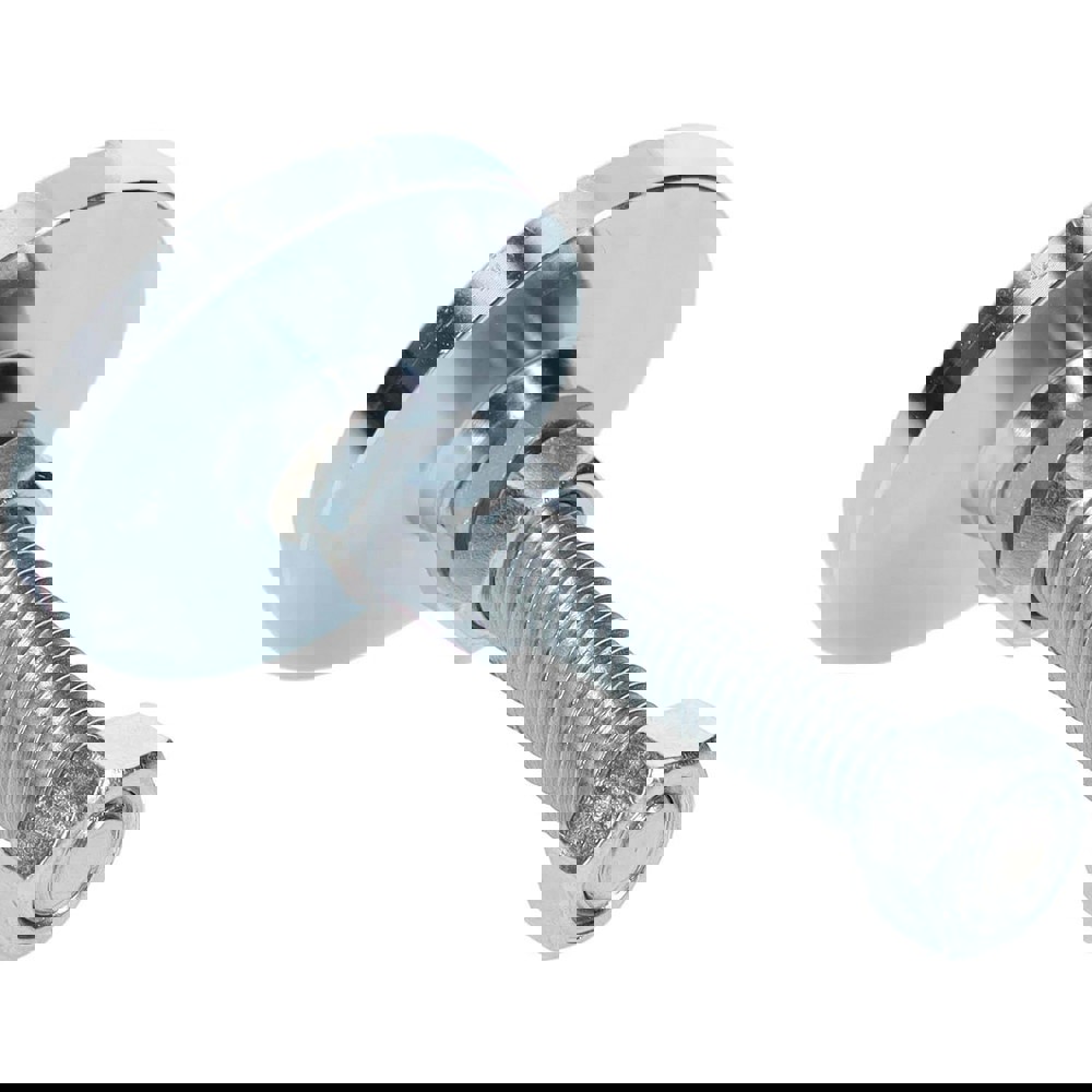 Studded Pivotal Leveling Mount: